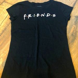 Friends Tee